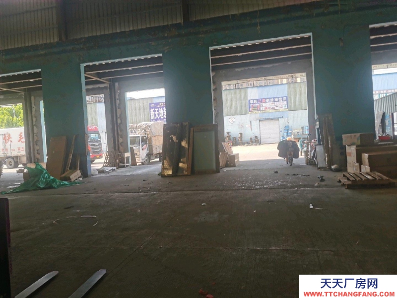 (出租)阜陽潁泉 一千平可以整租可以分租