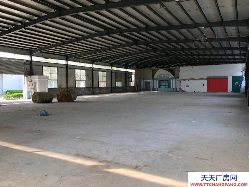 (出租)阜陽潁泉 非中介可分割成500—1150平方不等