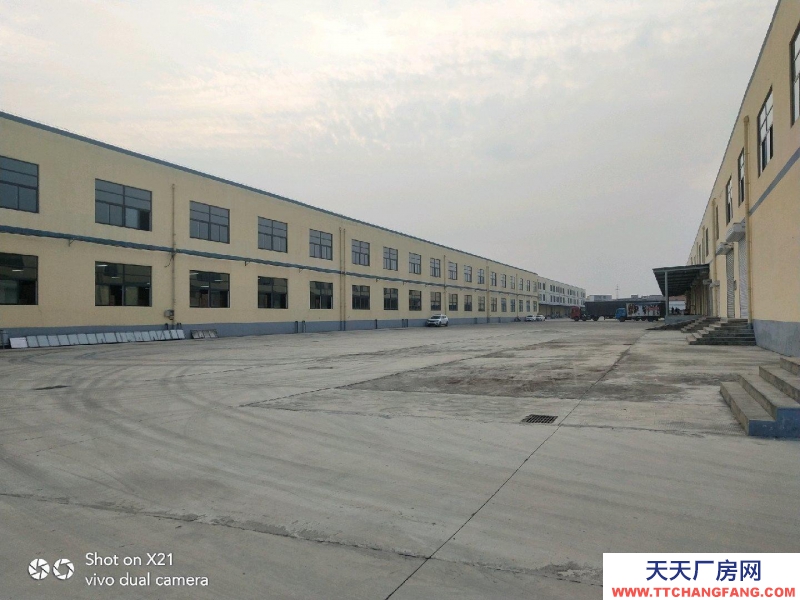 (出租)阜陽太和 倉庫廠房辦公出租，多業態經營