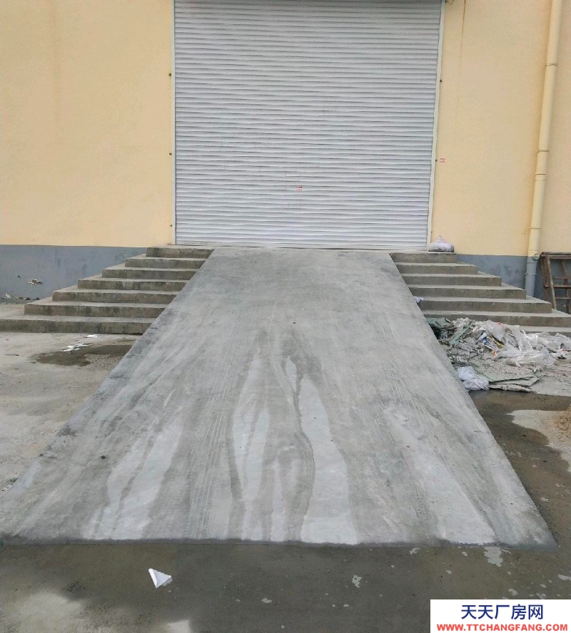 (出租) 阜陽太和沙河東路倉庫廠房出租，可分租整租