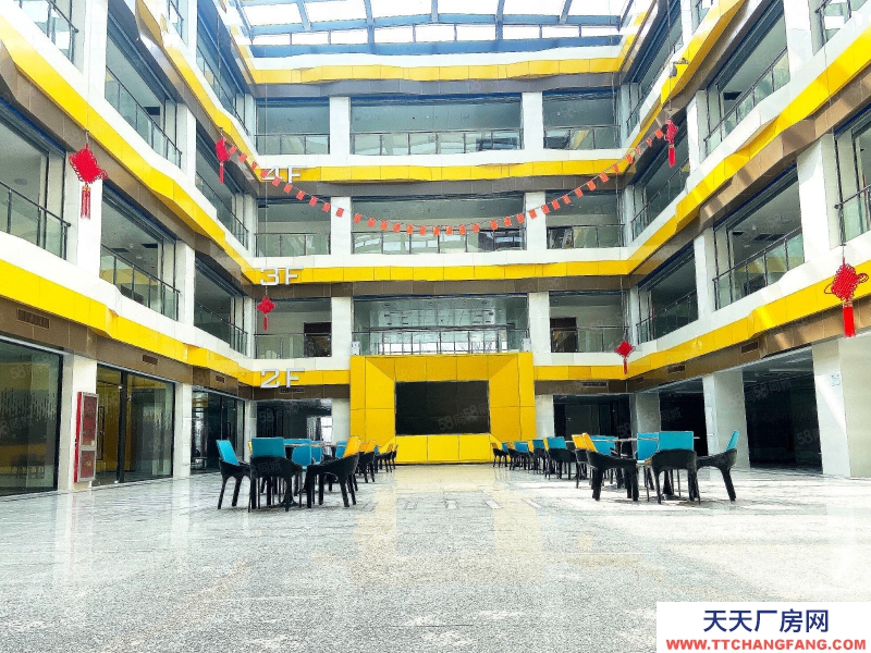 (出租) 阜陽太和甲級消防倉庫 大車可進 免費停車 配套食宿 云倉 醫療器械