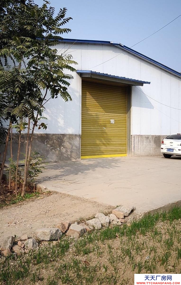 (出租) 阜陽太和500平廠房倉庫出租，配套齊全。