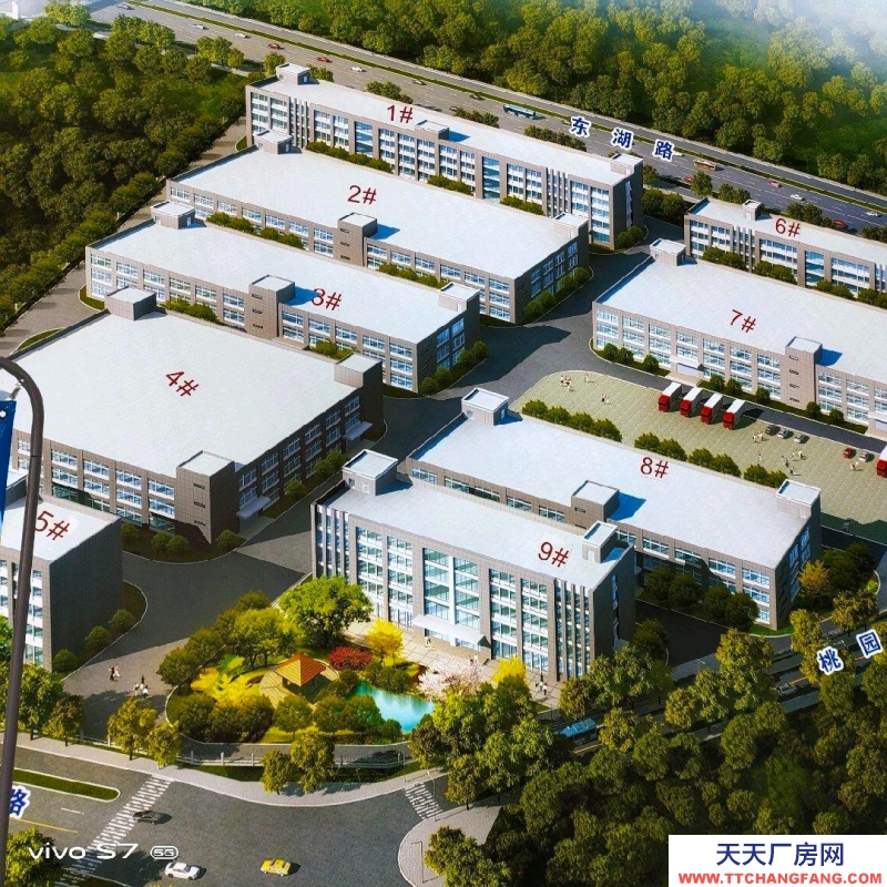 (出租) 阜陽潁東院內(nèi)有冷庫，可停大型車輛，面積85－5000平。