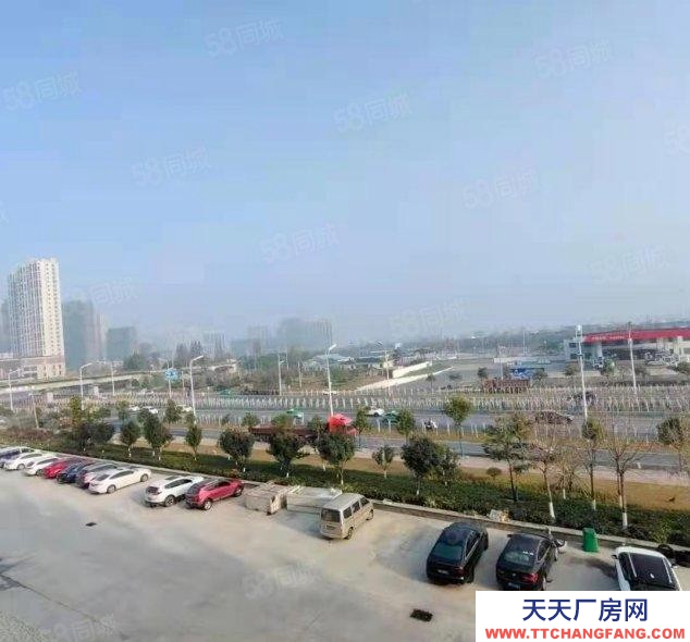 (出租) 阜陽市潁東區火車站附近倉庫廠房辦公室出租