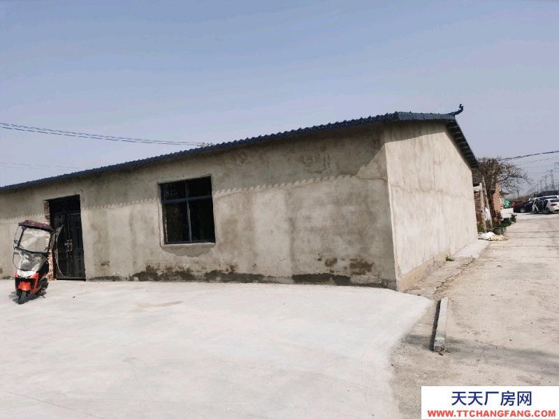 (出租)阜陽潁東交通方便！停車方便帶院子