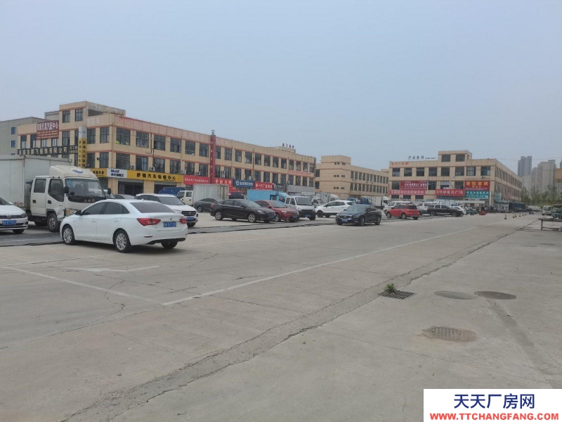 (出租) 阜陽市潁東區倉庫廠房 辦公出租贈送免租期