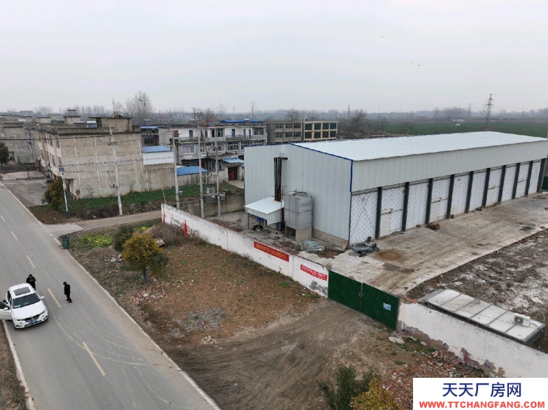 (出租)阜陽潁東8千方保鮮庫冷庫可分租