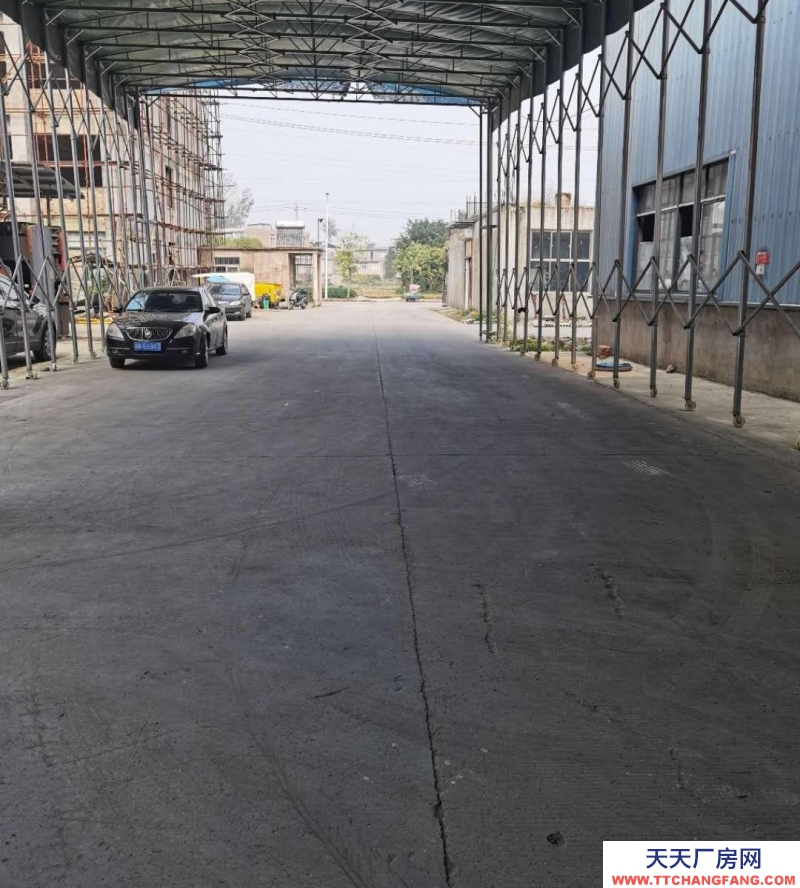 (出租) 阜陽潁東經(jīng)濟開發(fā)區(qū)倉庫