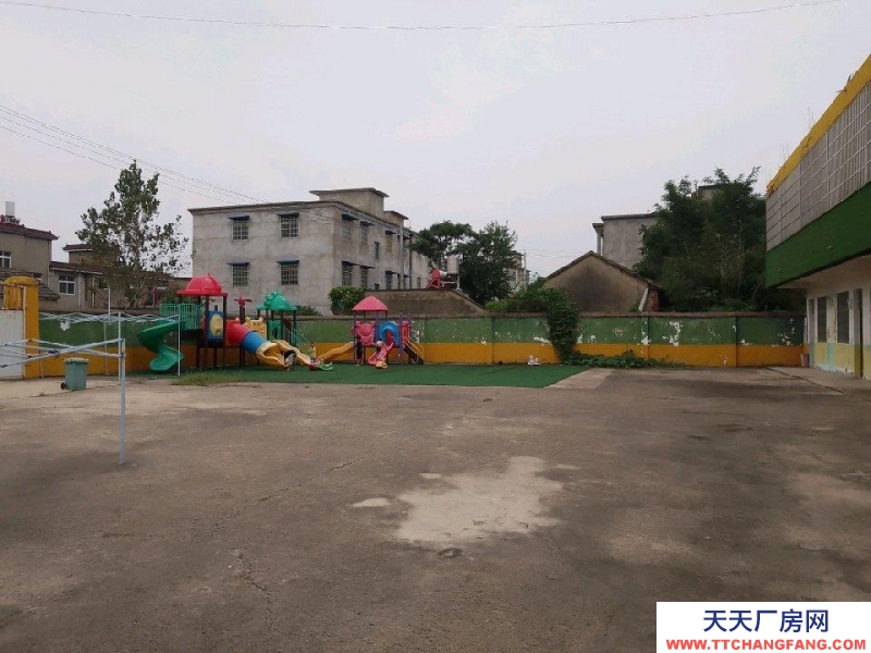 (出租) 阜陽潁上位于潁河六橋南，交通便利。