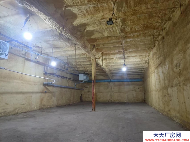 (出租)阜陽潁上冷庫/廠房/倉庫/辦公樓出租