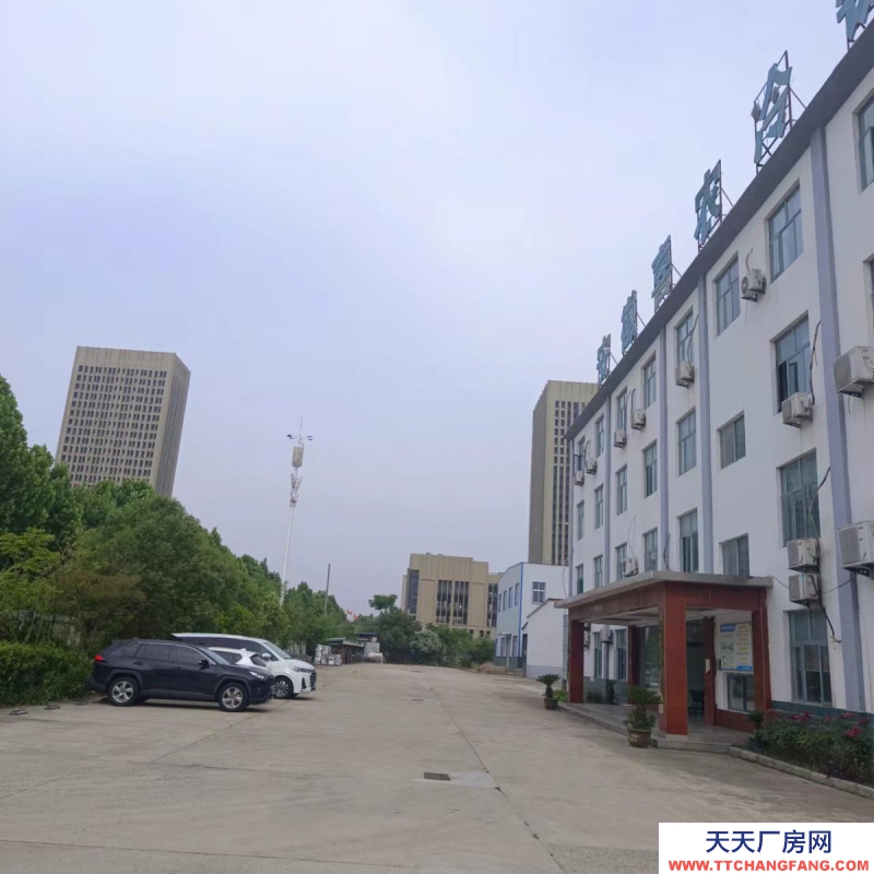 (出租)阜陽潁上冷庫/廠房/倉庫/辦公樓出租