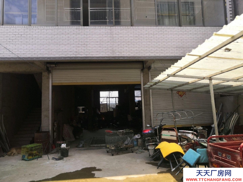 (出租) 阜陽阜南縣體育場西1000米門面（倉庫）出租