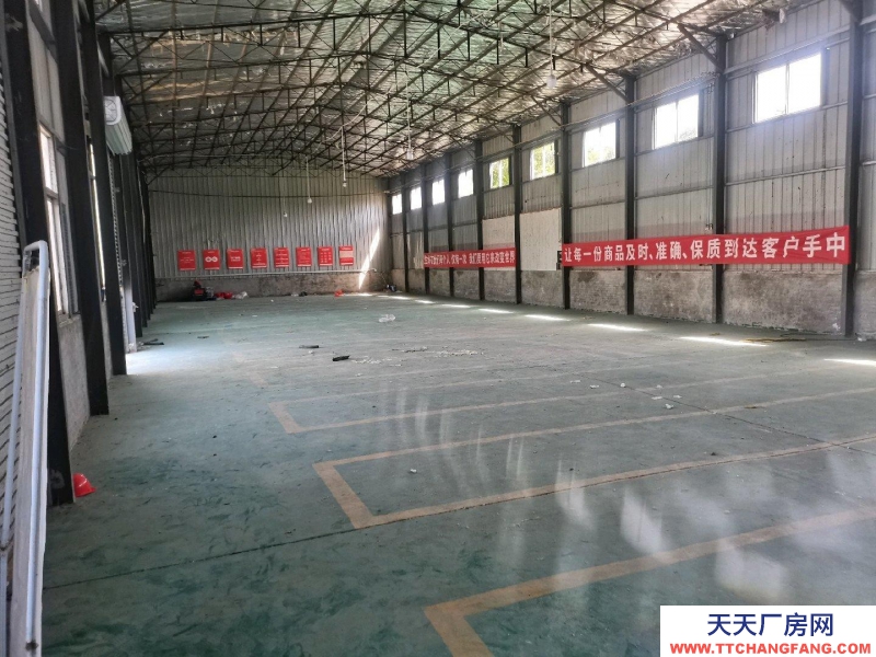 (出租)阜陽(yáng)阜南倉(cāng)庫(kù)位于田集鎮(zhèn)田集駕校南100米處