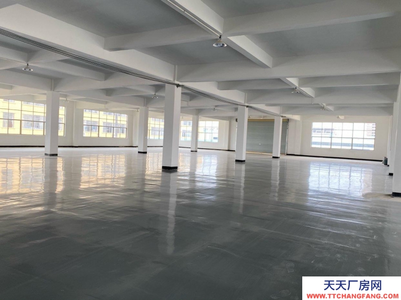 (出租) 阜陽(yáng)阜南經(jīng)濟(jì)開發(fā)區(qū)一二樓廠房 10000平米可分租，院內(nèi)空地大