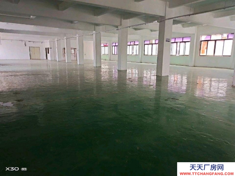 (出租) 阜陽(yáng)阜南交通方便，層高4米5，可進(jìn)9米6大車，有三相電。