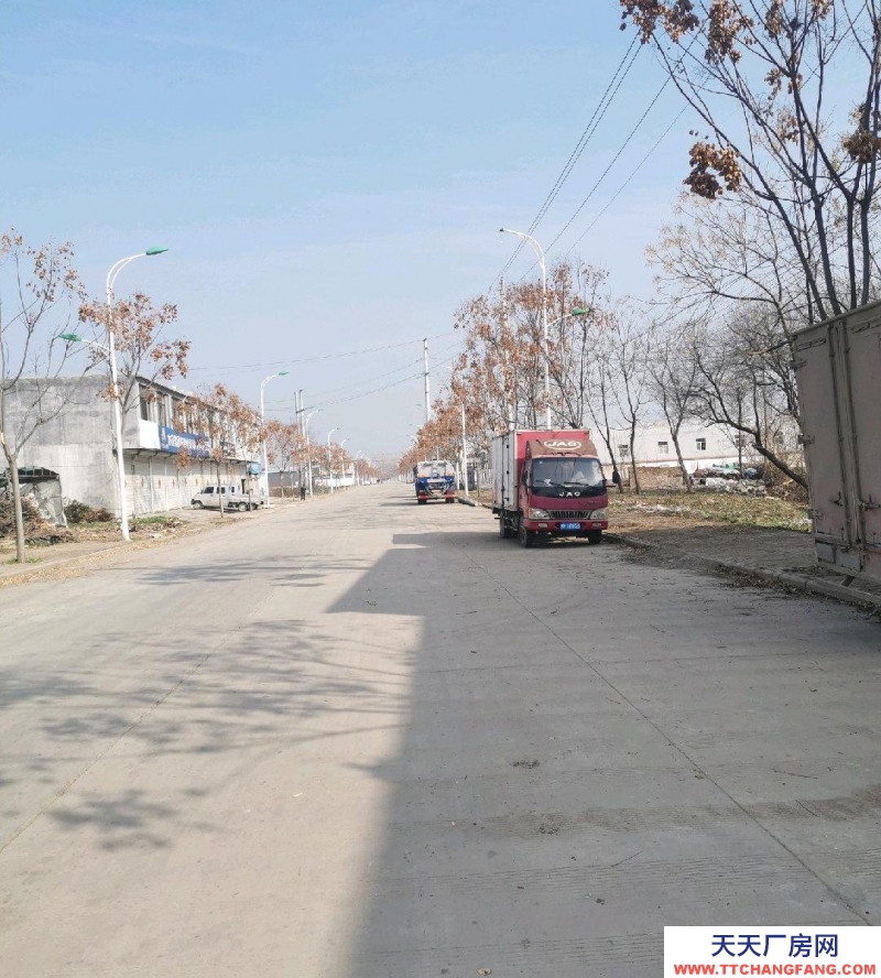 (出租) 阜陽臨泉交通便利 倉儲 居住 辦公，均可！