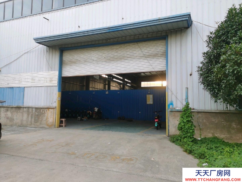 (出租) 阜陽臨泉交通方便，可以做商鋪經(jīng)營，也可以做倉庫