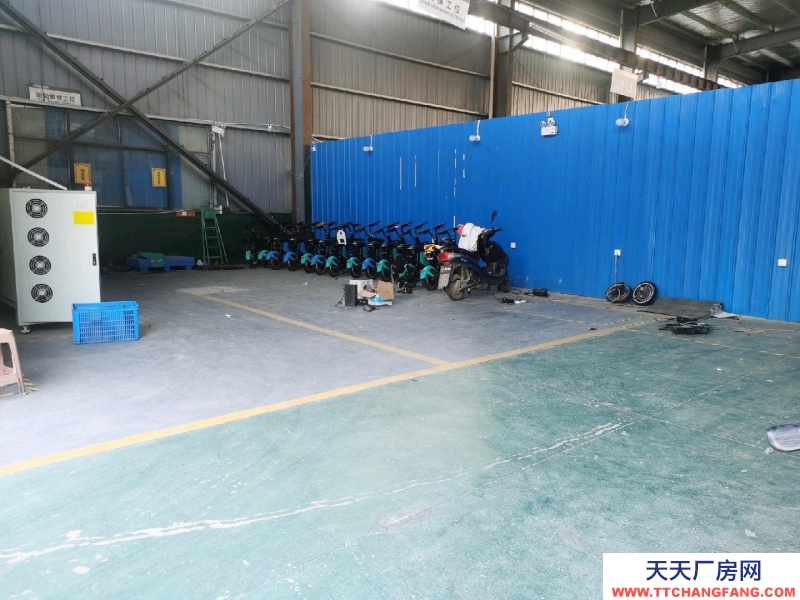 (出租) 阜陽臨泉交通方便，可以做商鋪經(jīng)營，也可以做倉庫