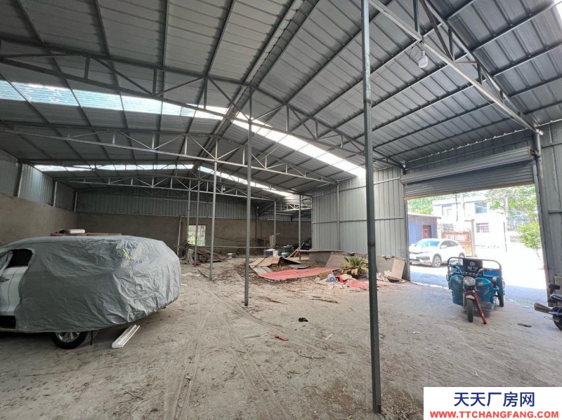 (出租) 阜陽臨泉田橋倉庫出租面積大,安全方便