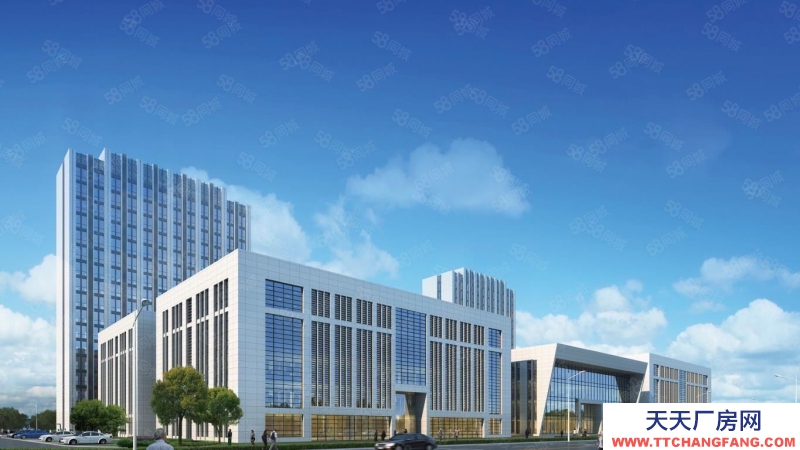 (出租) 阜陽臨泉甲級消防倉庫 大車可進 免費停車 配套食宿 云倉 醫療器械