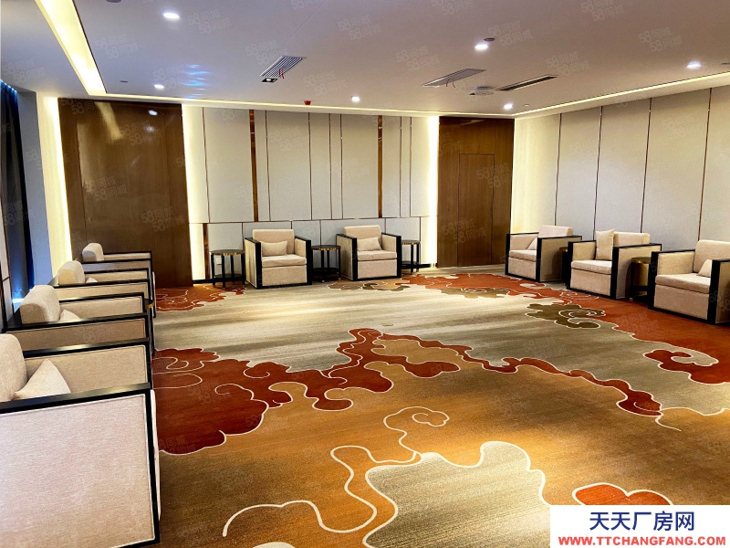 (出租) 阜陽臨泉甲級消防倉庫 大車可進(jìn) 免費(fèi)停車 配套食宿 云倉 醫(yī)療器械