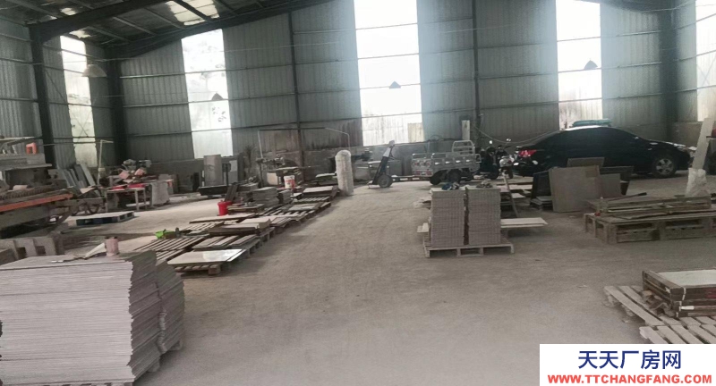 (出租) 阜陽界首倉庫有600平方，可以合租