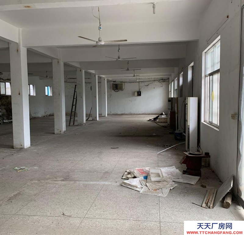 (出租) 阜陽界首框架結構適合倉儲辦公輕加工