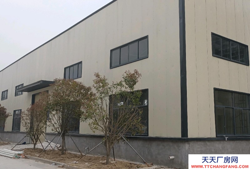 (出租) 阜陽界首交通便利，新建冷庫。可隨時看場地！可整租可分租！