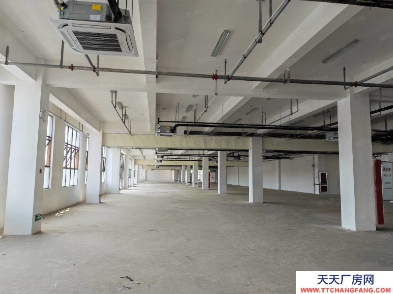 (出租) 淮南田家庵安成鋪一樓800平方倉庫可辦公消防已過三大門層高4.5