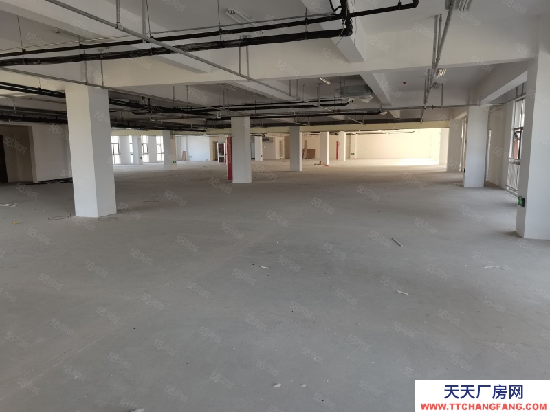 (出租) 淮南田家庵辦公倉儲一體中心 交通便利 三區交匯處 租金便宜可面議。