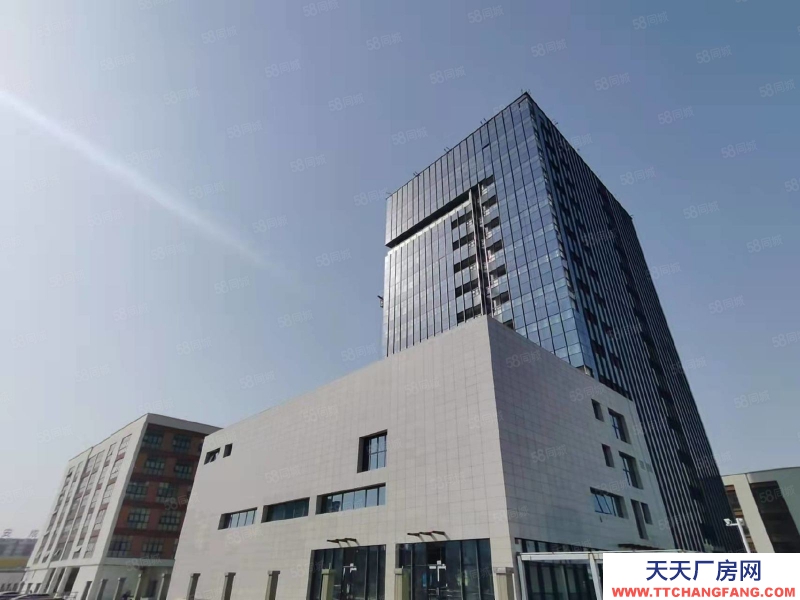 (出租)淮南田家庵 大間倉庫 倉儲中心 有多部電梯 可帶辦公室 價格可議隨時看。