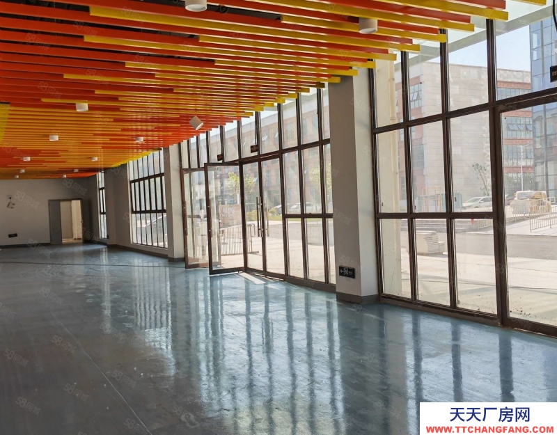 (出租)淮南 田家庵安成經濟開發(fā)區(qū)360平方倉庫出租可辦公有網線空調有消防
