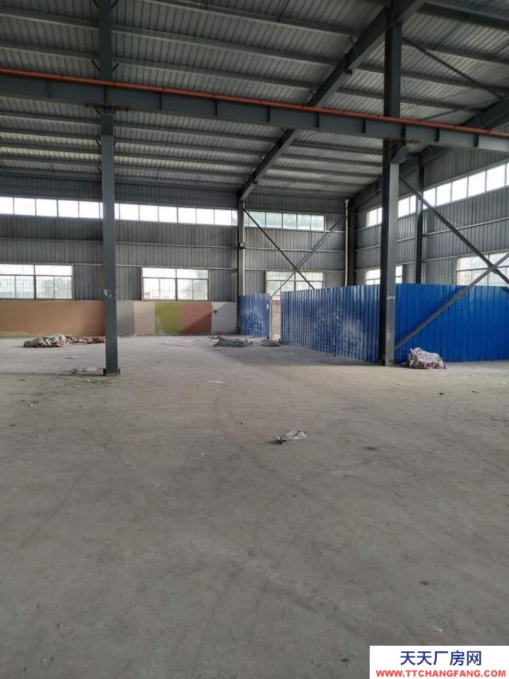 (出租) 淮南大通倉庫出租！田東胡大郢內 水電齊全 1333平米 價格面議