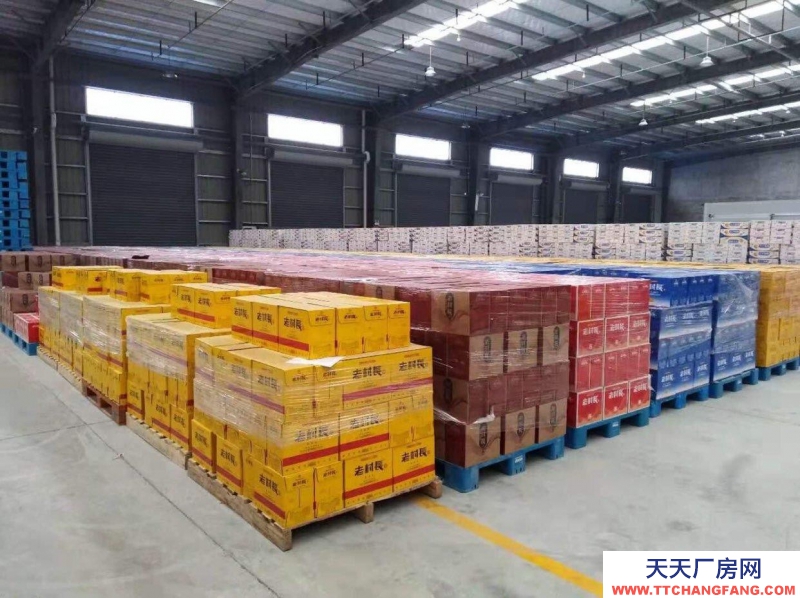 (出租) 淮南大通重點招商引資企業(yè)，園區(qū)建筑面積60,000平米