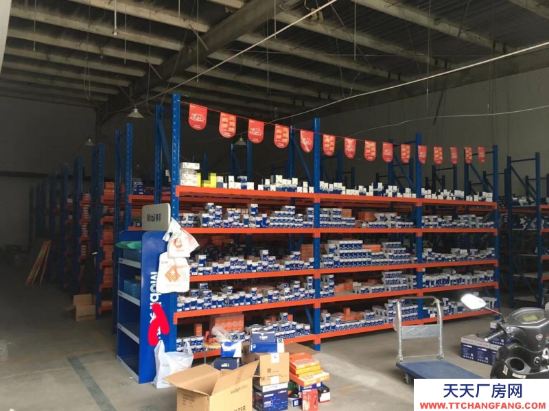 (出租) 淮南大通倉庫出租，價格面議。