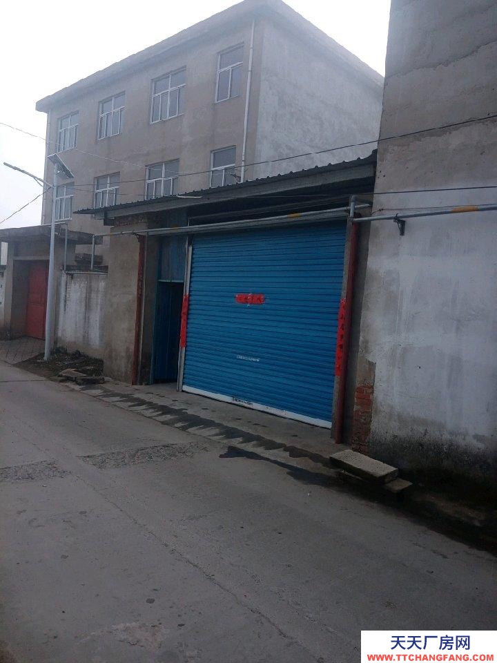 (出租) 淮南大通可做倉庫或小工廠，旁邊也家