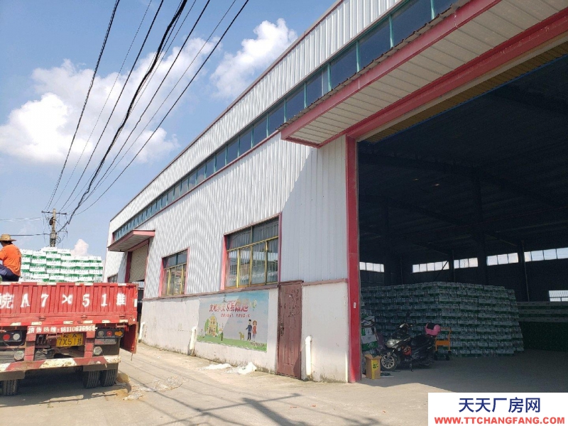 (出租)淮南大通 倉庫出租！面積1333平米，水電齊全，8米多挑高，價格面議