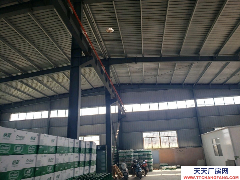 (出租)淮南大通 倉庫出租!面積1333平米,水電齊全,8米多挑高,價格面議