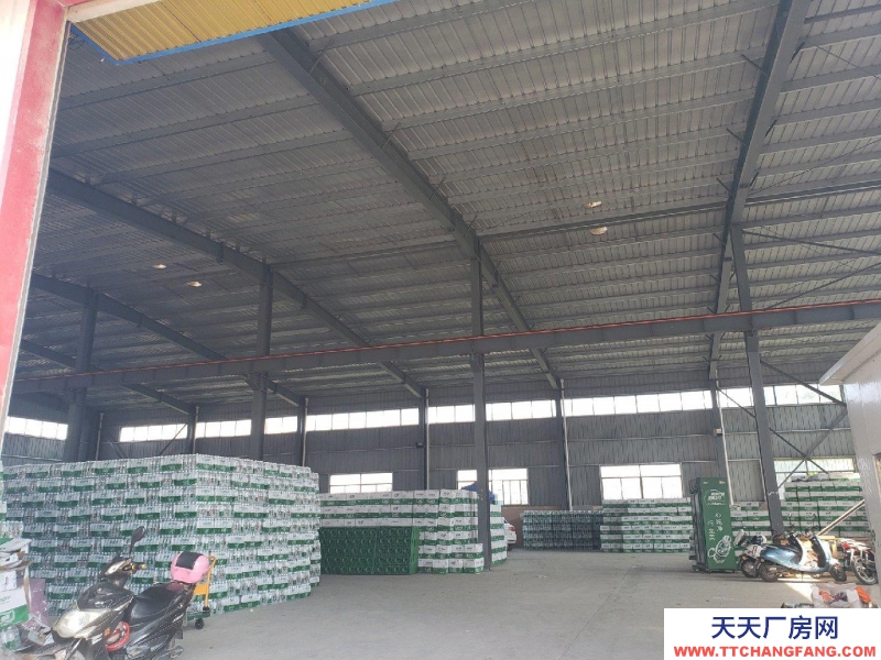 (出租)淮南大通 倉庫出租!面積1333平米,水電齊全,8米多挑高,價格面議