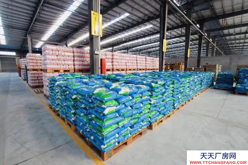 (出租) 淮南大通淮尚廣場淮南市快遞物流產(chǎn)業(yè)園倉庫