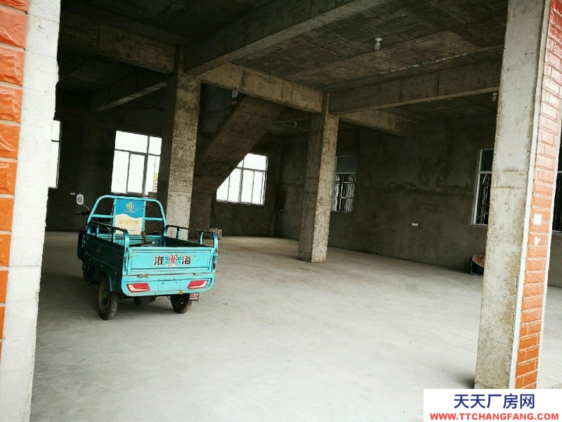 (出租) 淮南鳳臺二橋與茅仙洞大門口,緊貼102省道倉庫或商鋪出租