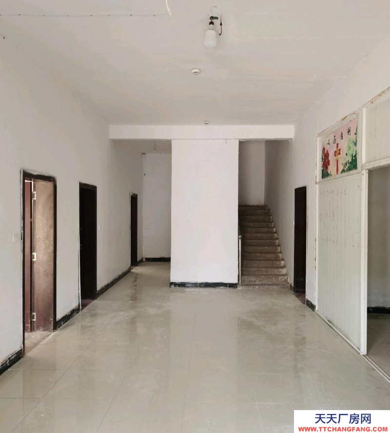 (出租) 淮南謝家集自建帶院子別墅，交通便利，水電設施齊全。