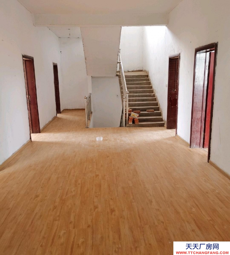 (出租) 淮南謝家集自建帶院子別墅，交通便利，水電設施齊全。