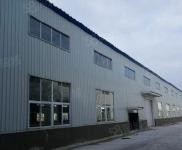 (出租) 黃石黃石港天然氣已通，帶行車，11米凈高，招商工業環保可協調辦證