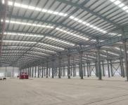 (出租) 黃石黃石港天然氣已通，帶行車，11米凈高，招商工業(yè)環(huán)?？蓞f(xié)調(diào)辦證