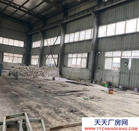 (出租) 黃石黃石港空間足,有5噸行車!好停車