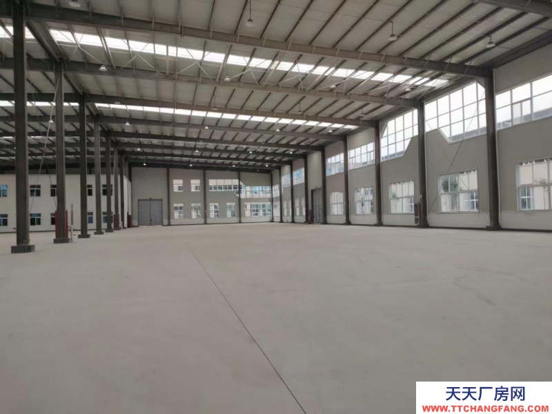 東營(yíng)墾利交通便利，獨(dú)門(mén)獨(dú)院政府產(chǎn)業(yè)園獨(dú)門(mén)獨(dú)院?jiǎn)我粚訌S房