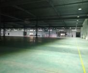 (出租) 孝感孝南獨(dú)門(mén)獨(dú)院 送院子 單層鋼構(gòu) 多層現(xiàn)澆 5000平