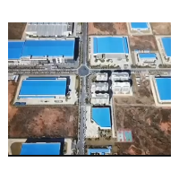 (出租) 孝感孝南獨門獨院 送院子 單層鋼構 多層現澆 5000平