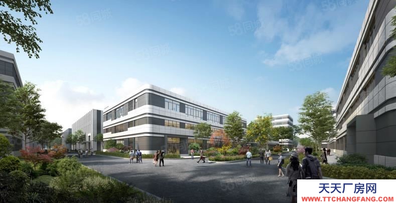 芝罘8.1層高兩層！框架結(jié)構(gòu)廠房中的希缺戶型，錦錦只有一套！